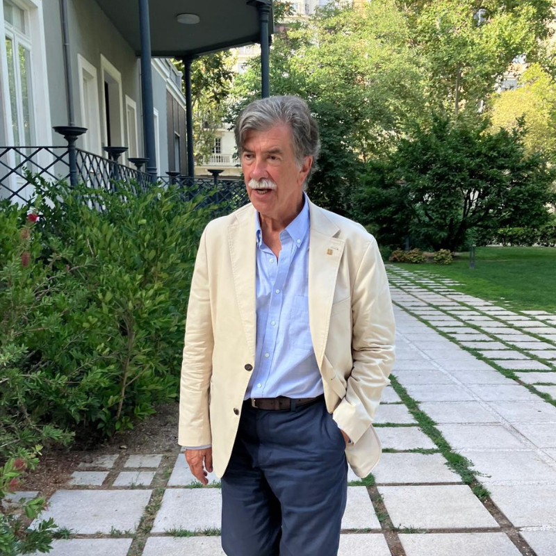 Javier Urra