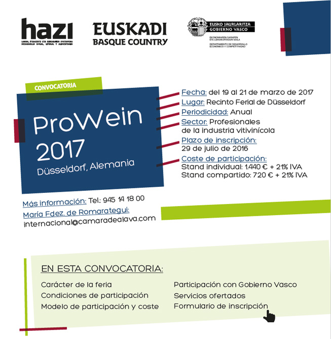 ProWein 2017