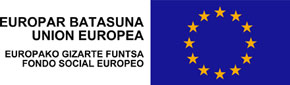 Logotipo del Fondo Social Europeo Eures