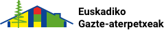 Euskadiko aterpetxeak