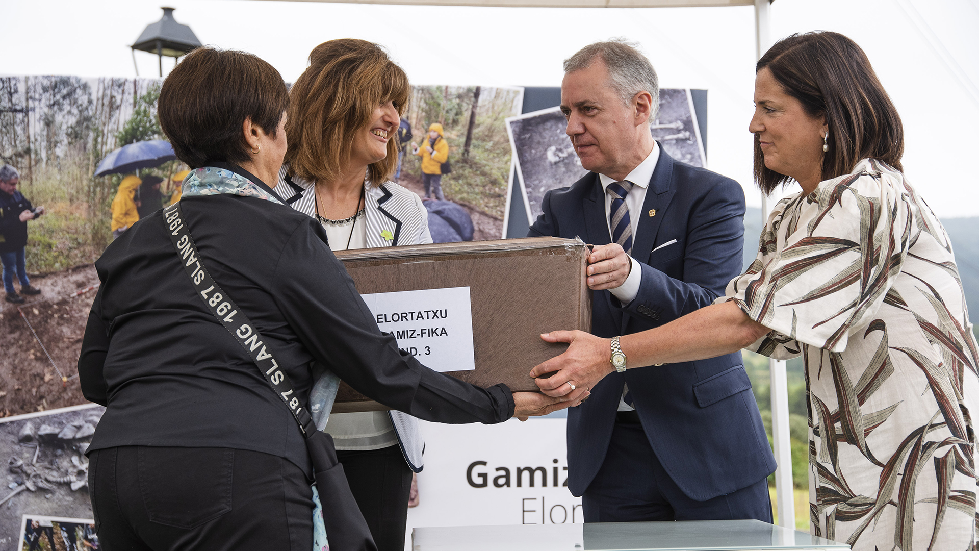 Hirugarren gudulariaren gorpuzkiak