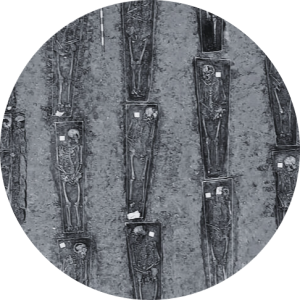 Ordu&ntilde;ako biktimak