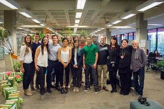 Equipo de pr&aacute;cticas