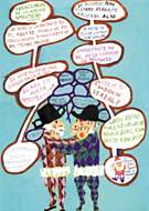 Pienso de que. 1997-2002