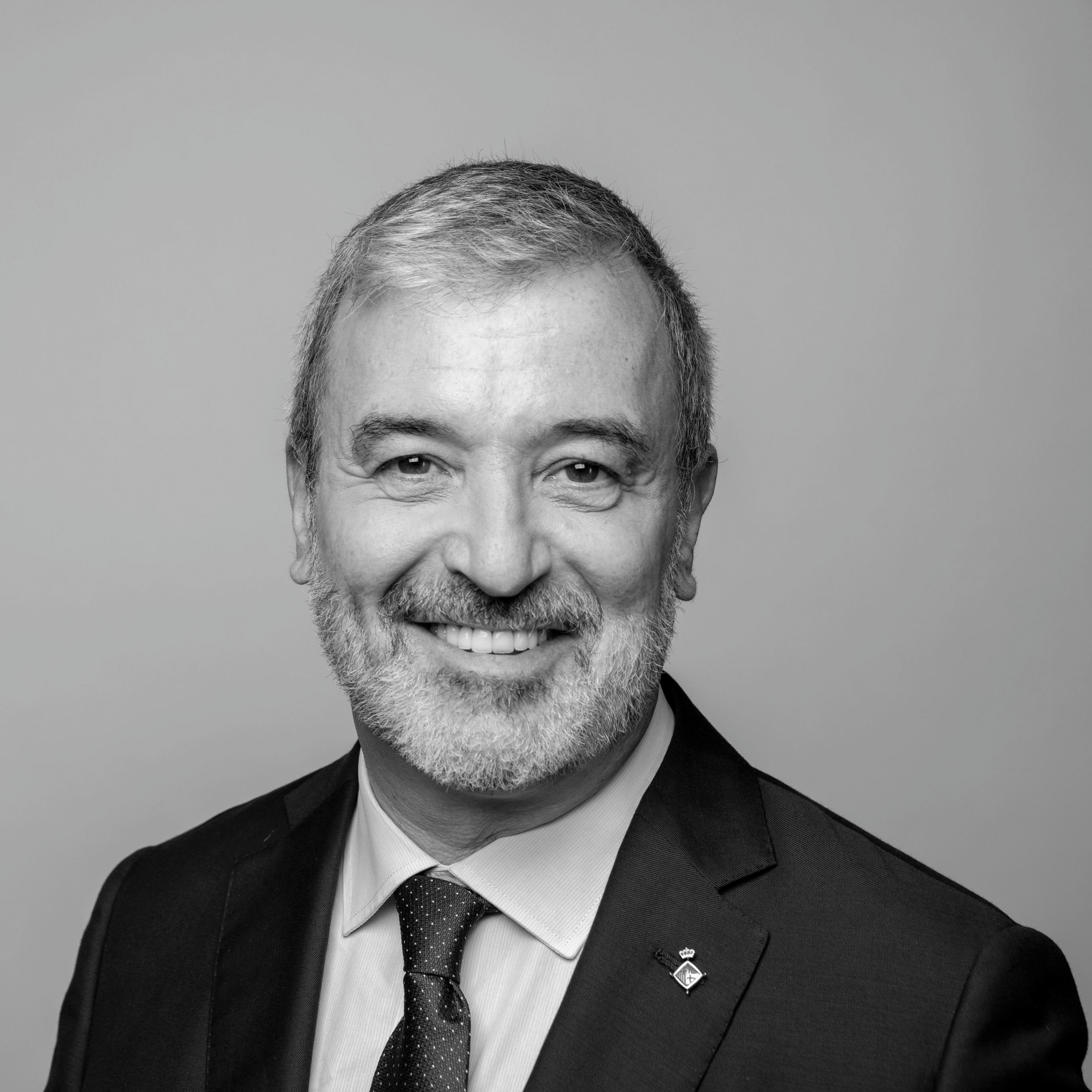 Jaume Collboni