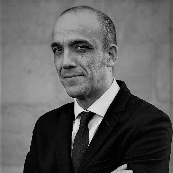 Pablo Garc&iacute;a Astrain