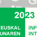 Euskal Ogasunaren Urteko Txosten Bateratua 2023