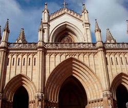 Catedral de Santa Mar�a