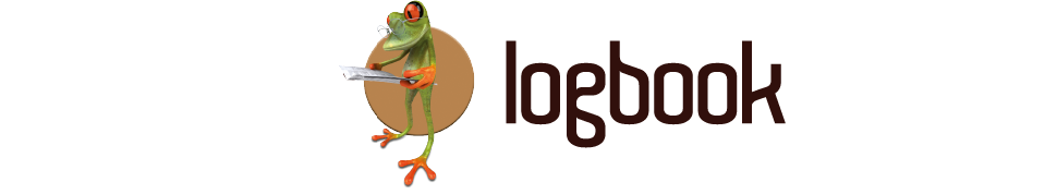 Cuaderno de Bitacora