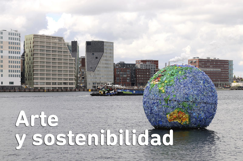 arte y sostenibilidad