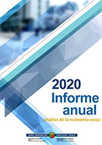 portada informe anual 2020