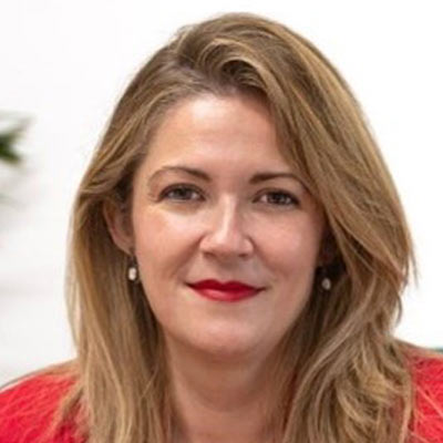 Irene Mar&iacute;n Luengo