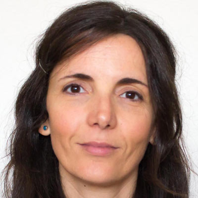 Mar&iacute;a Salazar Guerra