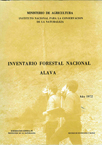 Inventario Forestal 1972