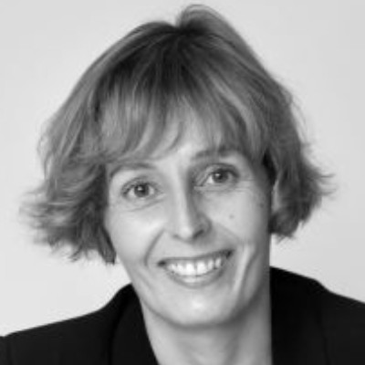 Andrea Ruíz Balzola