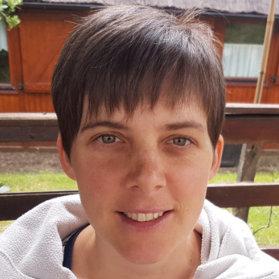 Garbiñe Delgado Raack