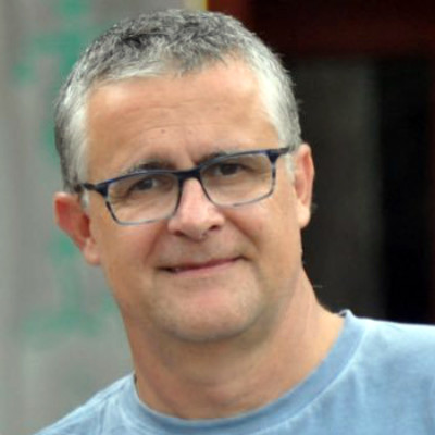 Miguel Ángel Manzano Rodríguez