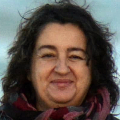 Pilar Navarro Fernández