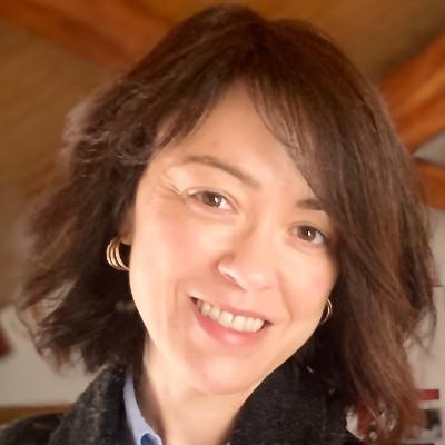 Ane Paguey Colmenero