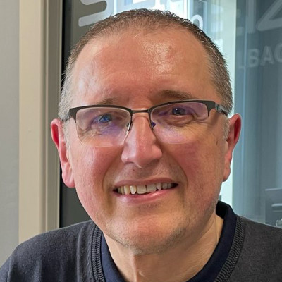 Fernando Fantova Azcoaga