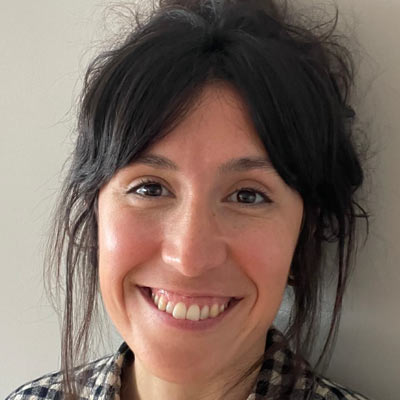 Zuriñe Mindegia Bernárdez