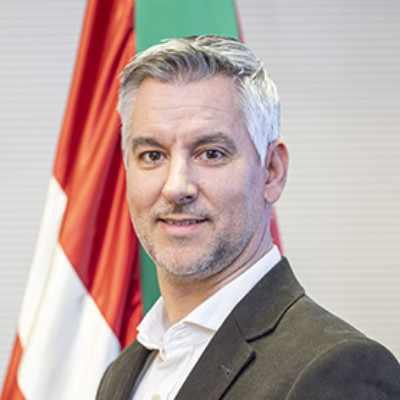 Álvaro Ugarte Gómez