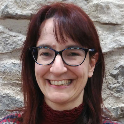 Melania Moscoso Pérez