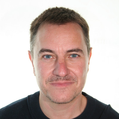 Mikel Díez Sarasola