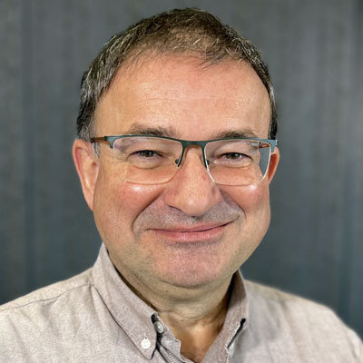 Carlos Garc&iacute;a de Andoin Mart&iacute;n