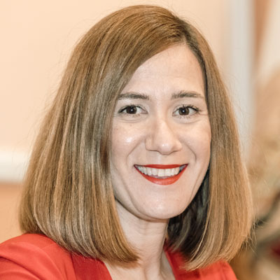 Cristina Laborda Albolea