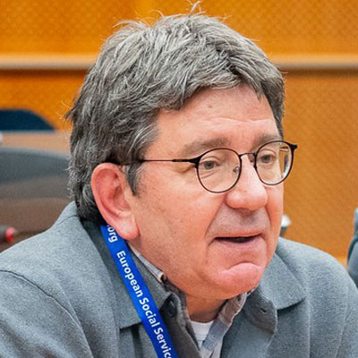 Joseba Zalakain Hern&aacute;ndez