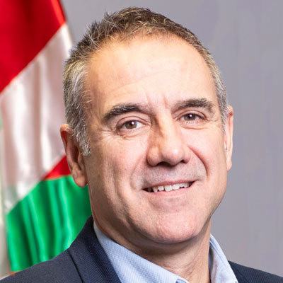 Miguel de los Toyos Nazabal