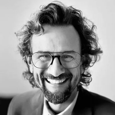 Xavier Mauri Coll
