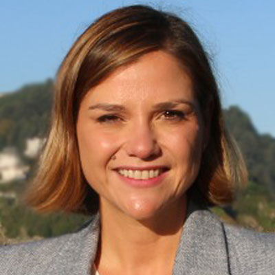Ane Oyarbide Ochoa