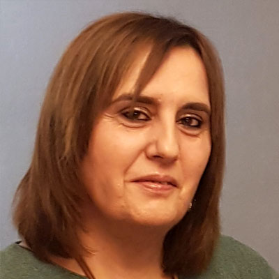 Marivi Sarasa Bernad