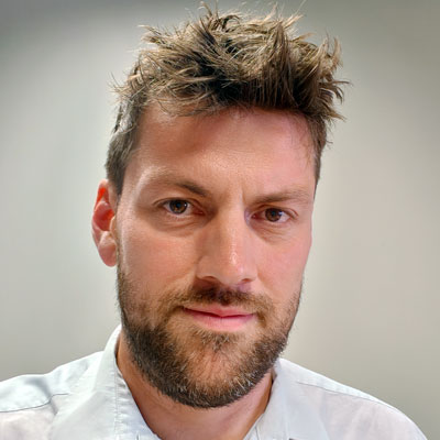 Martin Lundsteen