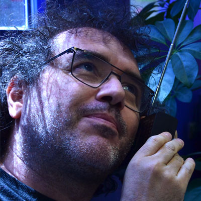 Ricardo Ant&oacute;n Troyas