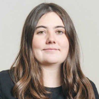 Ainara Villa&ntilde;o Unzaga