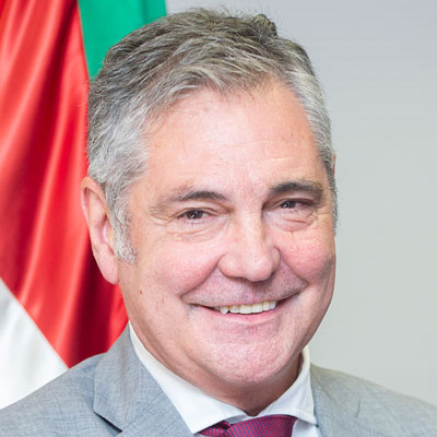 Alfonso Gurpegui Ruiz