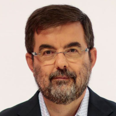 Roberto San Salvador del Valle