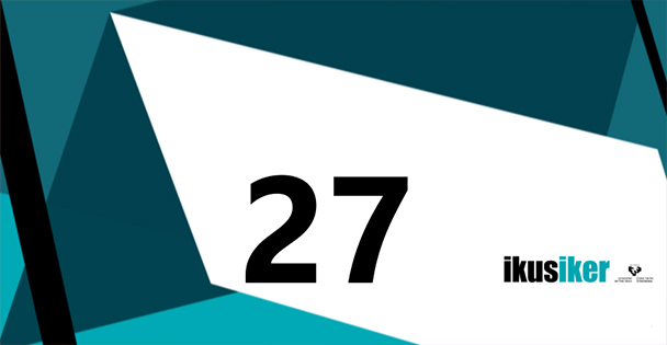 Ikusiker 27 azala