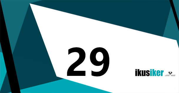 Ikusiker 29 azala