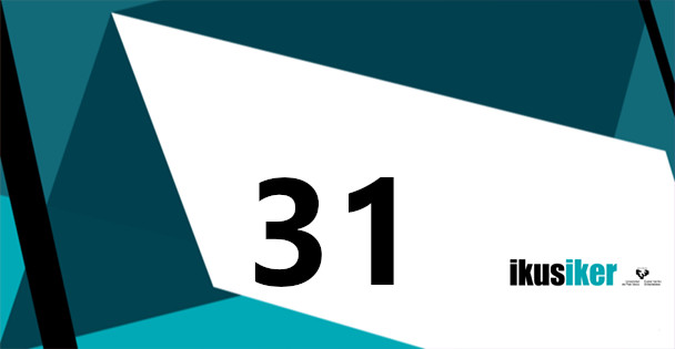 Ikusiker 31 azala