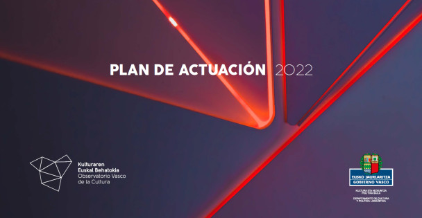 Plan de actuación 2022