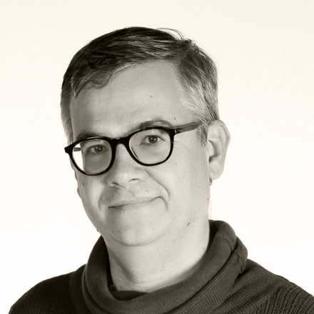 Jordi Balt&agrave;