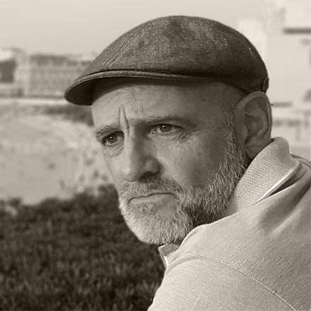 Mikel Etxeberria