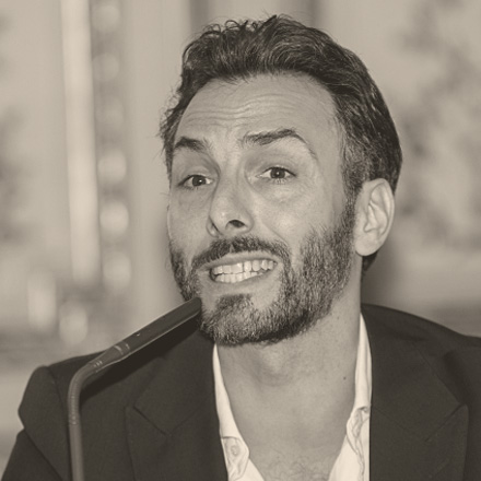 Javier Iturralde de Bracamonte