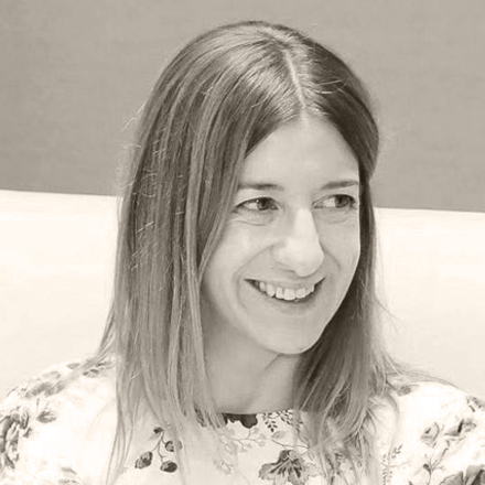 Cristina Ortega Nuere