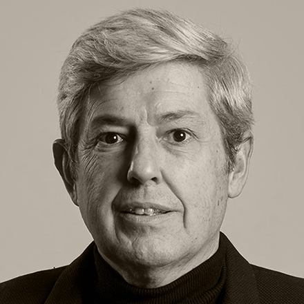 Antonio Javier Gonzalez