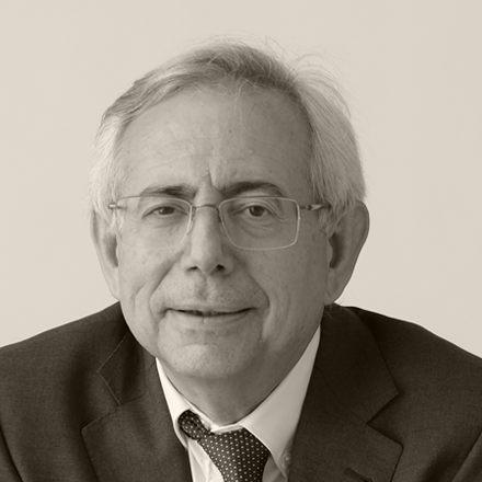 Antonio Ariño